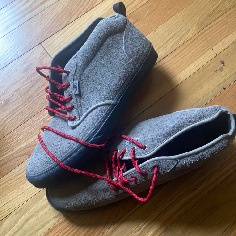 Casual VANS